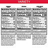 Pringles Snack Stacks Variety Pack Chips, 0.67 oz., 36 ct.