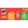 Pringles Snack Stacks Variety Pack Chips, 0.67 oz., 36 ct.