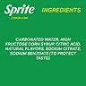 Sprite Lemon Lime Soda Soft Drinks, 16.9 fl oz , 24 pk