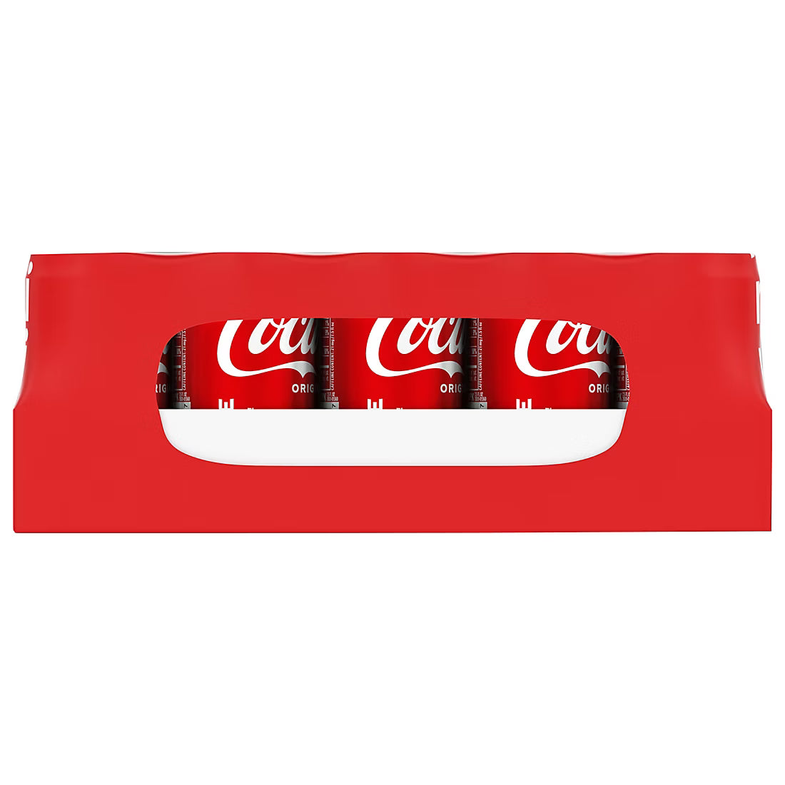 Coca-Cola Mini Cans (7.5 fl. oz, 30 pk)