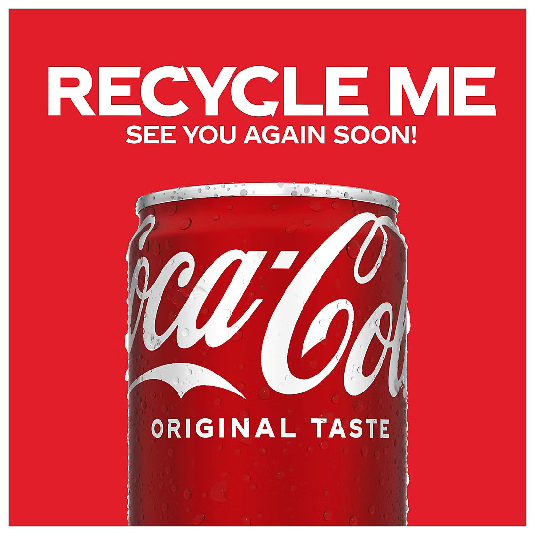 Coca-Cola Mini Cans (7.5 fl. oz, 30 pk)