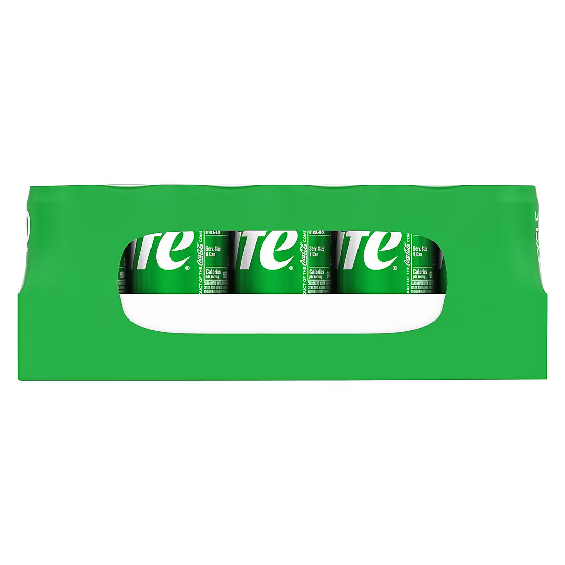 Sprite Mini Cans (7.5 fl. oz, 30 pk)