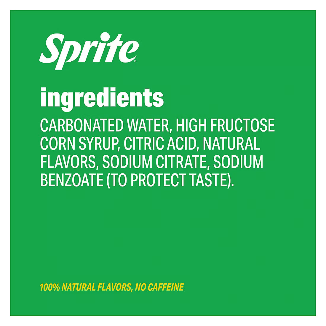 Sprite Mini Cans (7.5 fl. oz, 30 pk)
