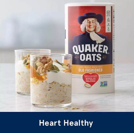 Member's Mark Old Fashioned Rolled Oats (10 lbs)