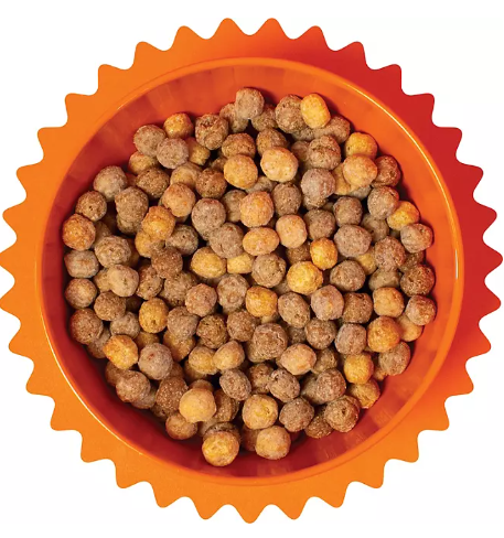 Reese's Puffs Peanut Butter Chocolate Cereal (51.4 oz, 2 pk)