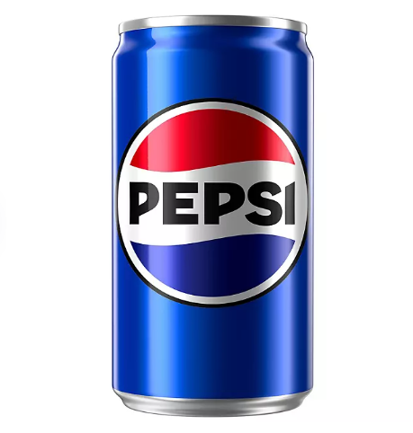 Pepsi Mini Can (30 pk)