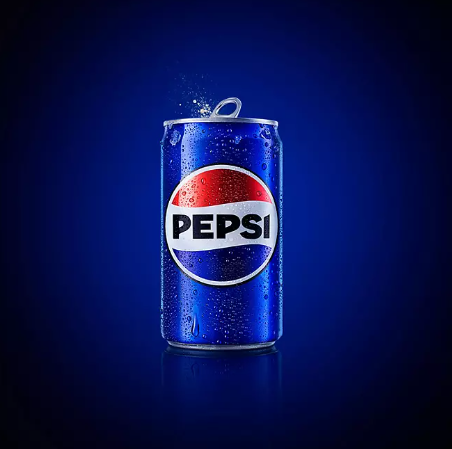 Pepsi Mini Can (30 pk)