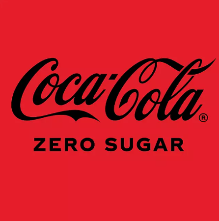 Coca-Cola Zero Sugar (16.9 fl oz, 24 pk)