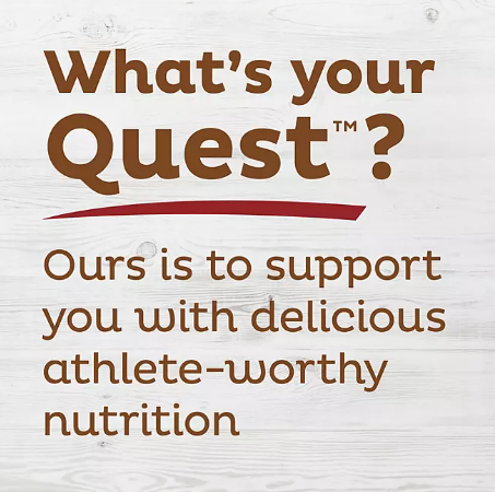 Quest Protein Bars Gluten Free, Variety Pack (14 ct )