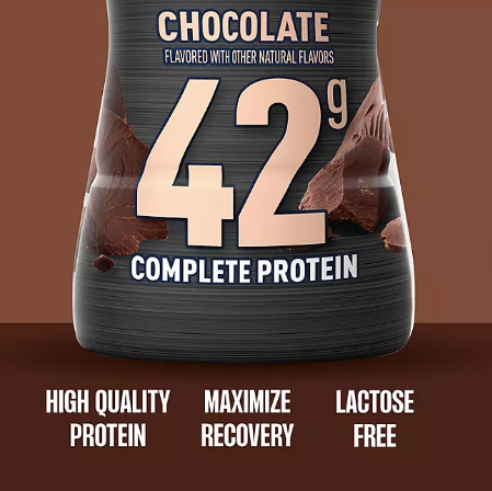 Fairlife Core Power Elite 42g Protein Shake, Chocolate (14 fl. oz , 10 pk)