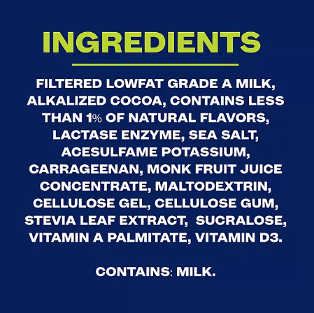 Fairlife Core Power Elite 42g Protein Shake, Chocolate (14 fl. oz , 10 pk)