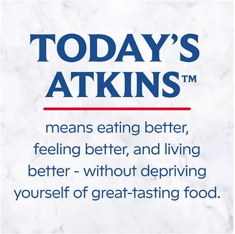 Atkins 15g Keto Protein Shake, Strawberry (11 fl. oz 15 pk)